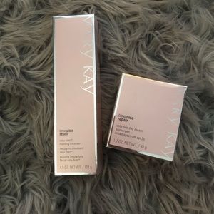 💎 NWT 💎 timewise repair set